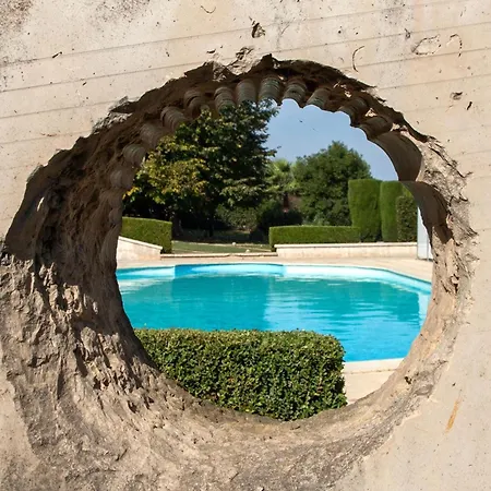 Gaia With Pool- Happy Villa Galatina