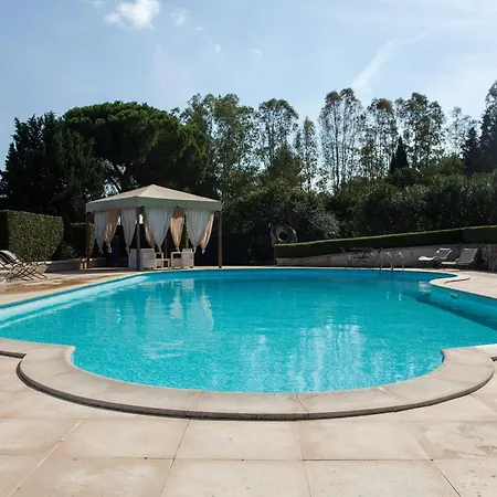 Gaia With Pool- Happy Villa *