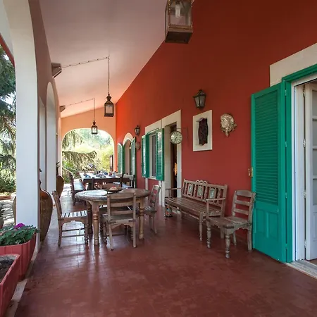 Villa Gaia With Pool- Happy *