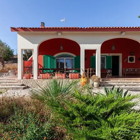 Gaia With Pool- Happy Villa Galatina