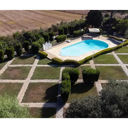 Gaia With Pool- Happy *