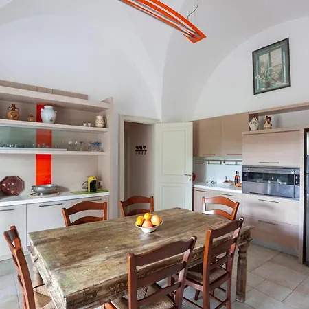 Villa Gaia With Pool- Happy Galatina
