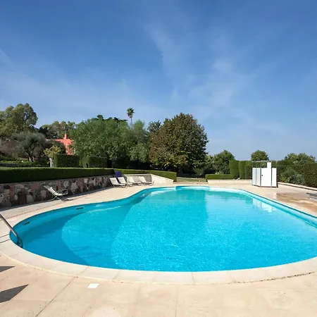 Gaia With Pool- Happy * Galatina