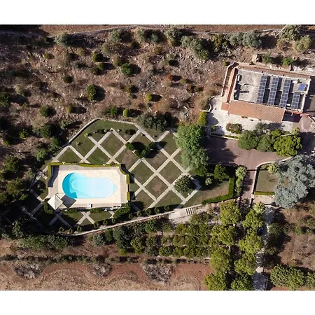 Gaia With Pool- Happy *